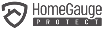 HomeGauge Protect logo